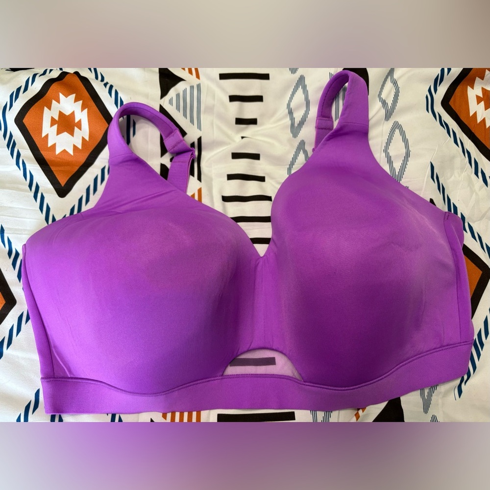 Cacique Lightly Lined Wire free 44G